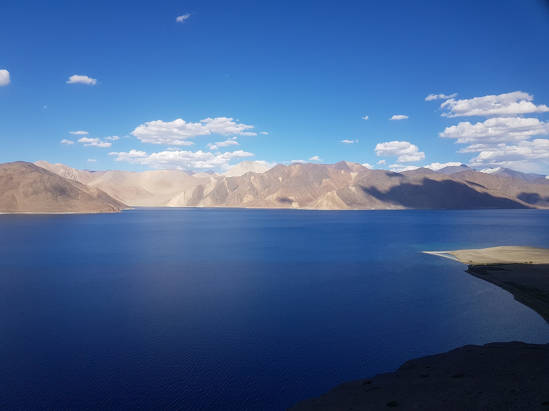 Ladakh Premium Journey (5N/6D)