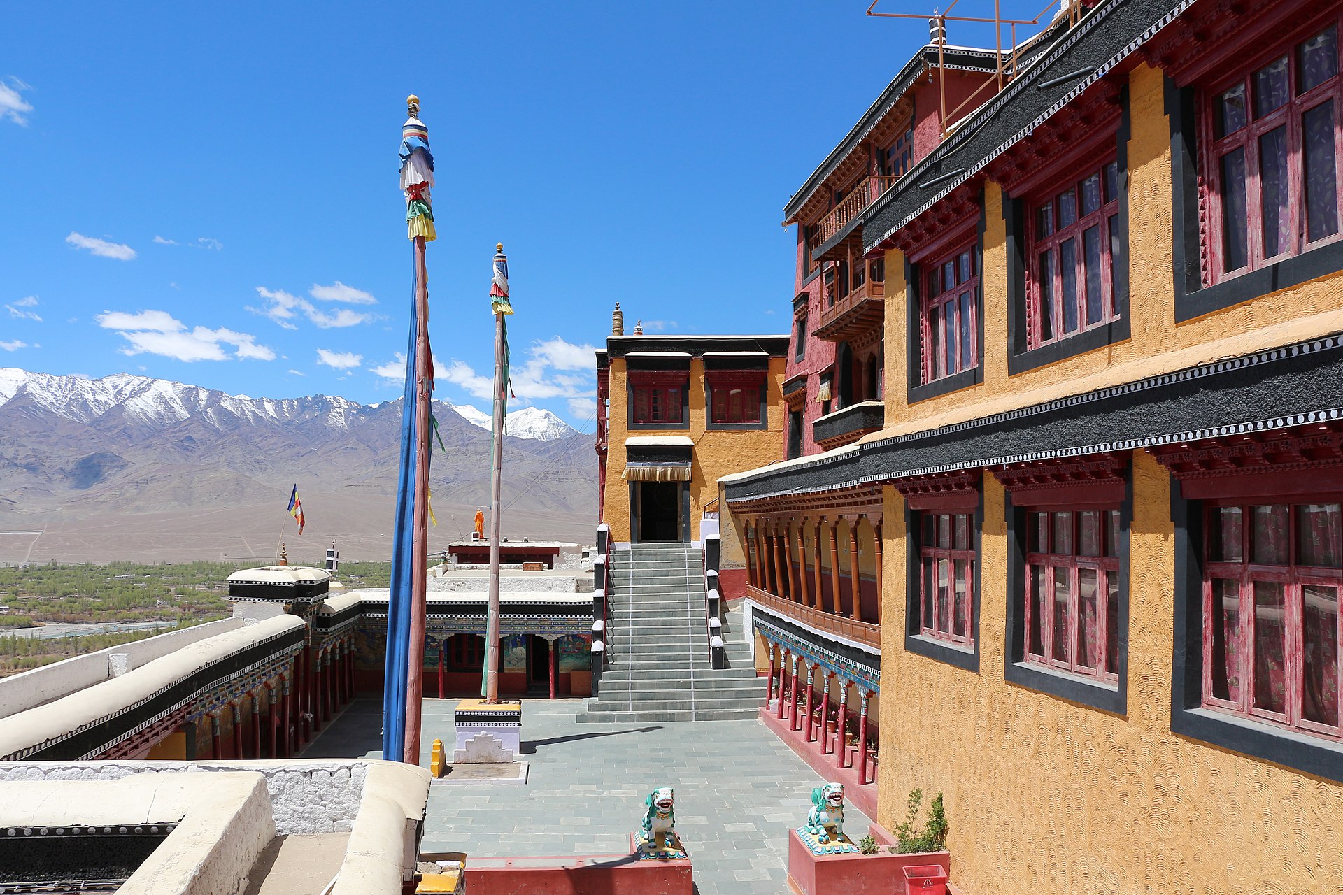 Ladakh Tour Packages