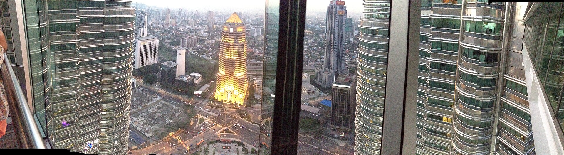 Malaysia Family Packages