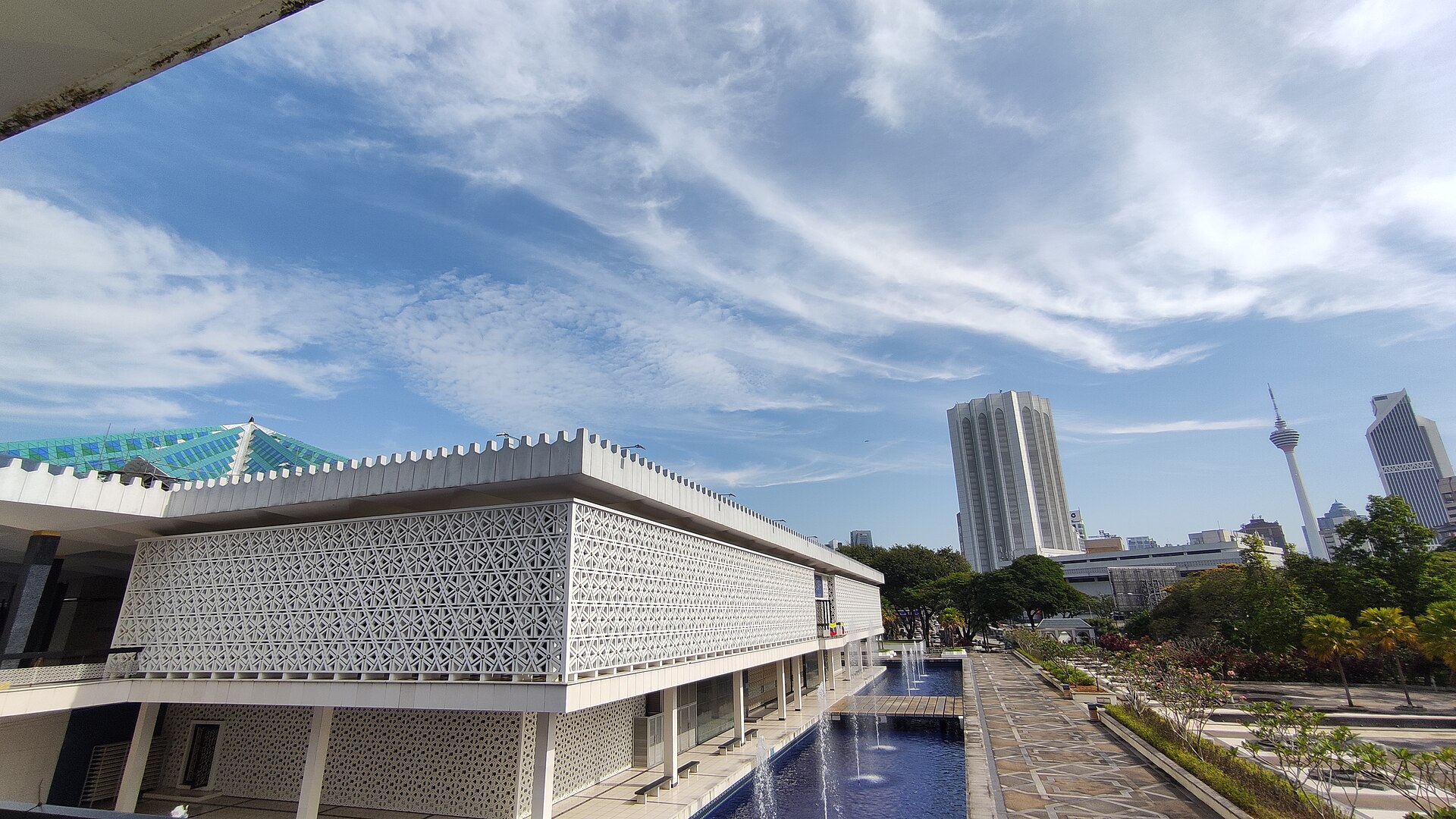 Malaysia Premium Journey (5N/6D)