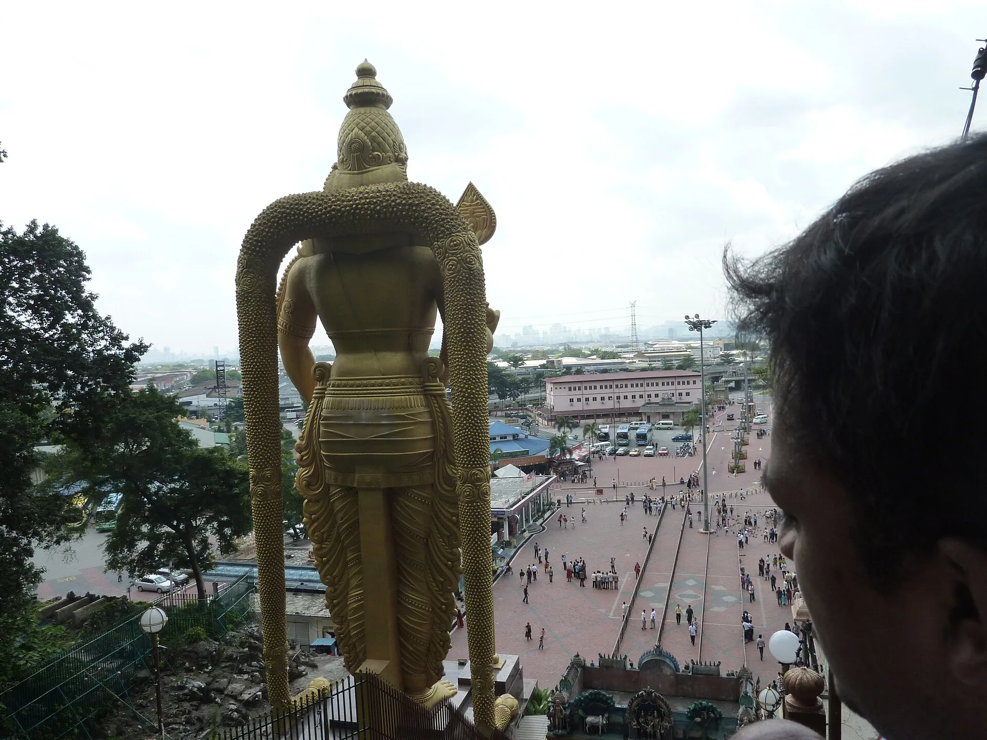 Malaysia Honeymoon Packages