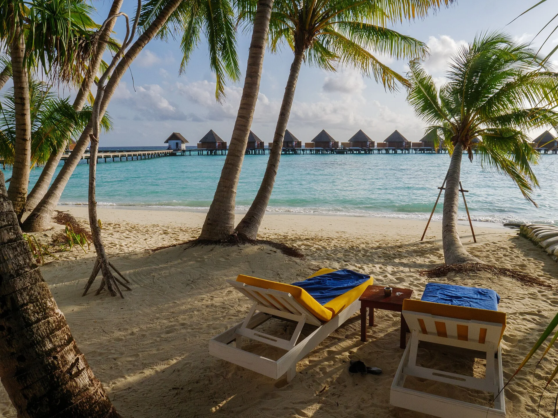 Maldives travel image 2