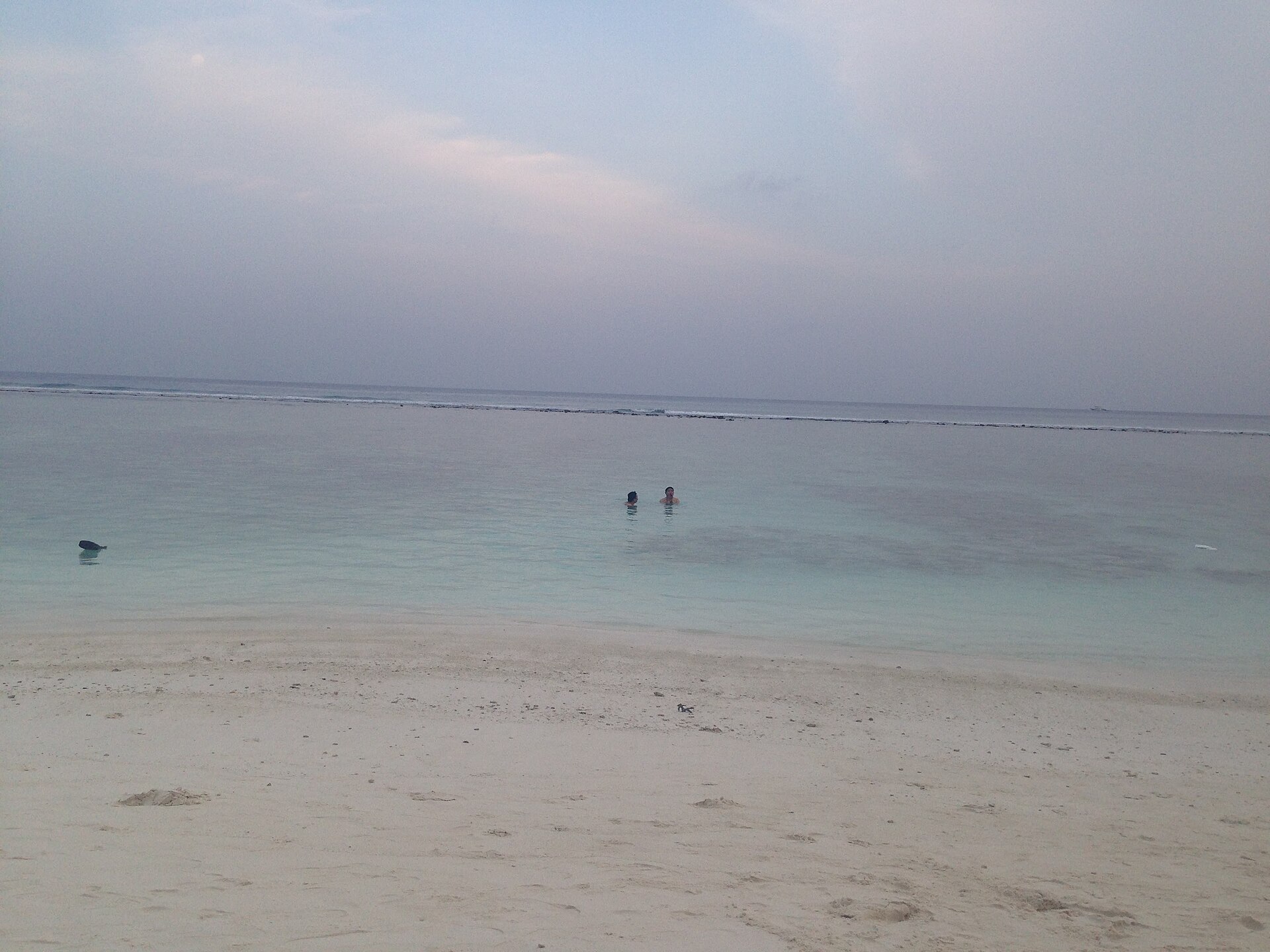 Maldives travel image 3