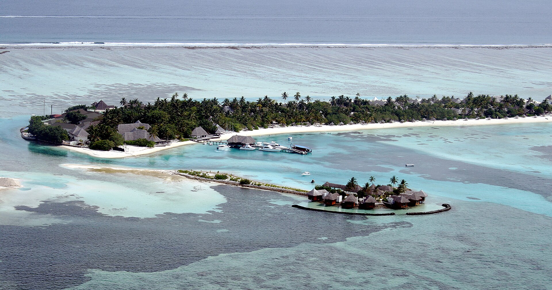 Maldives Family Delight (5N/6D)
