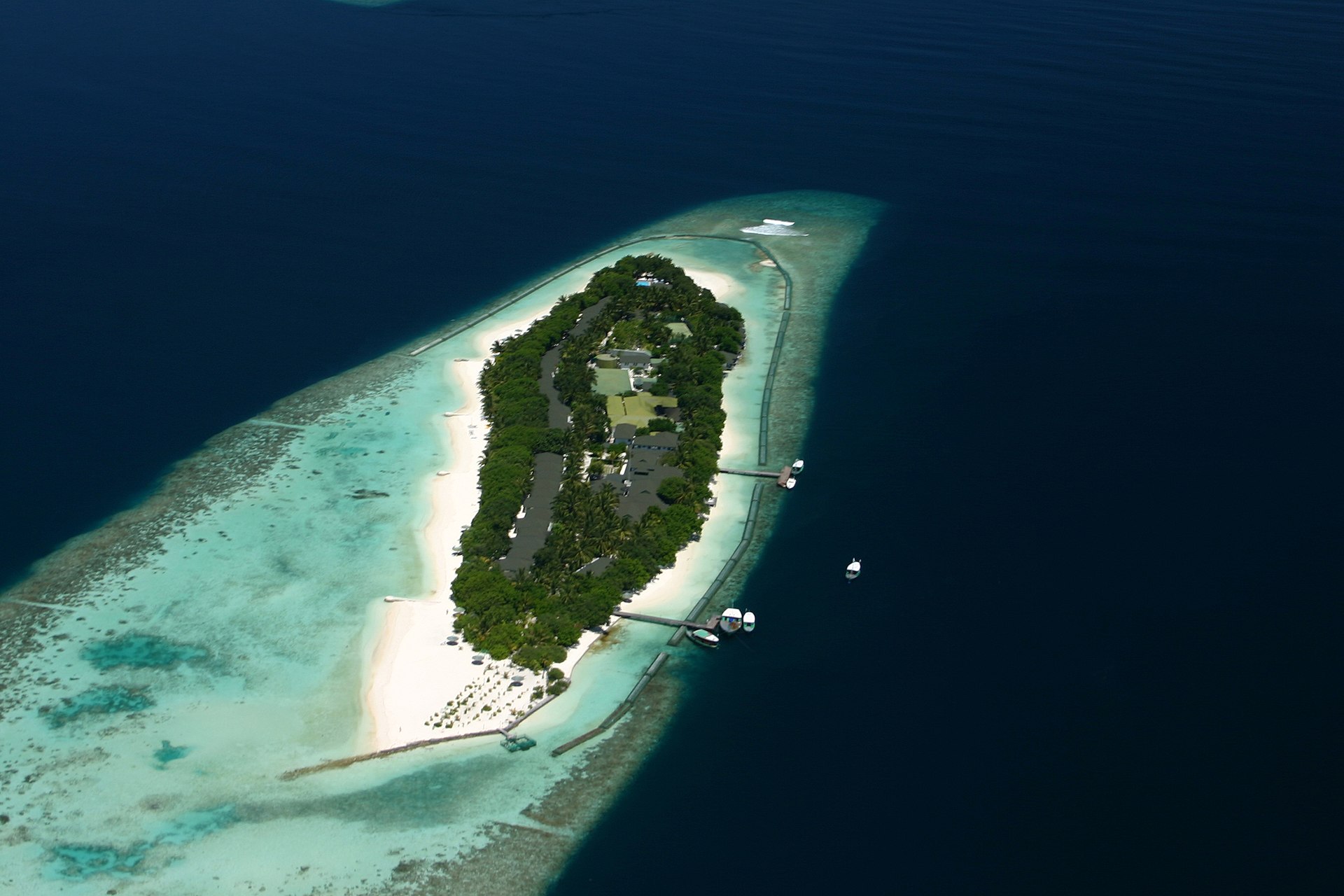 Maldives Packages from Pune