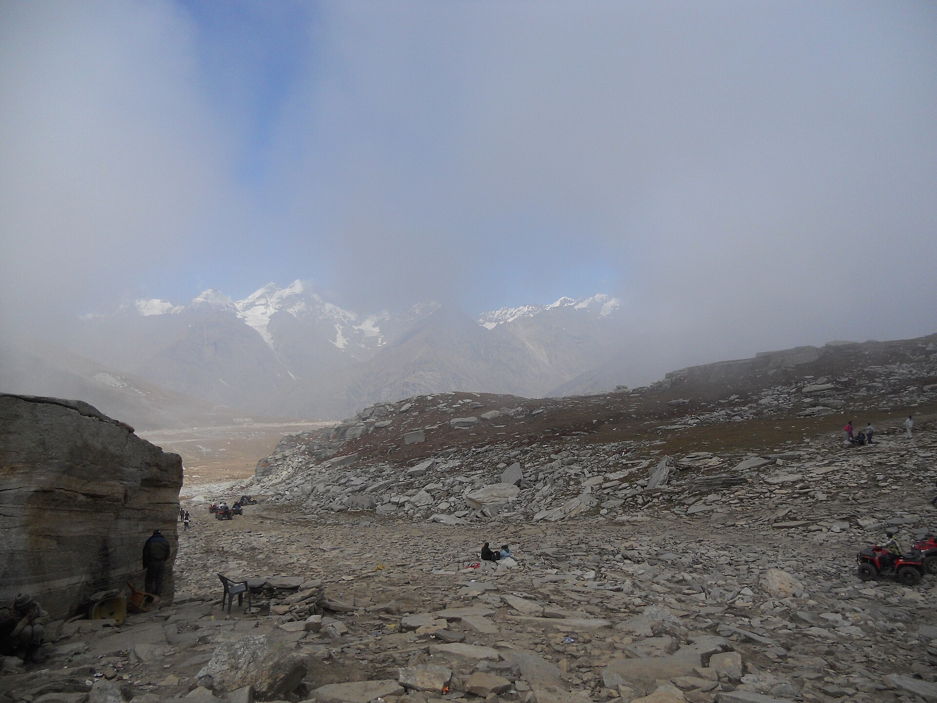 Manali Essentials (3N/4D)