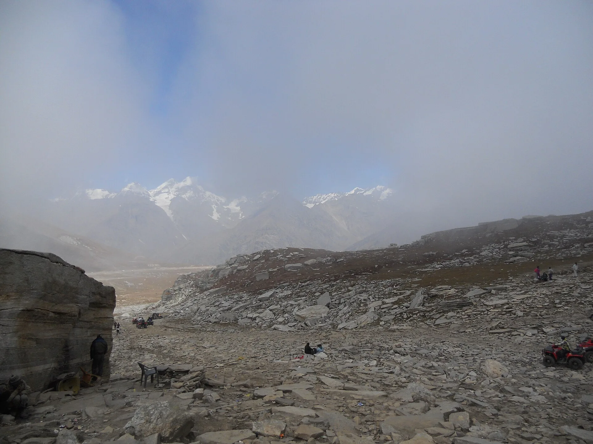 Manali Premium Journey (5N/6D)