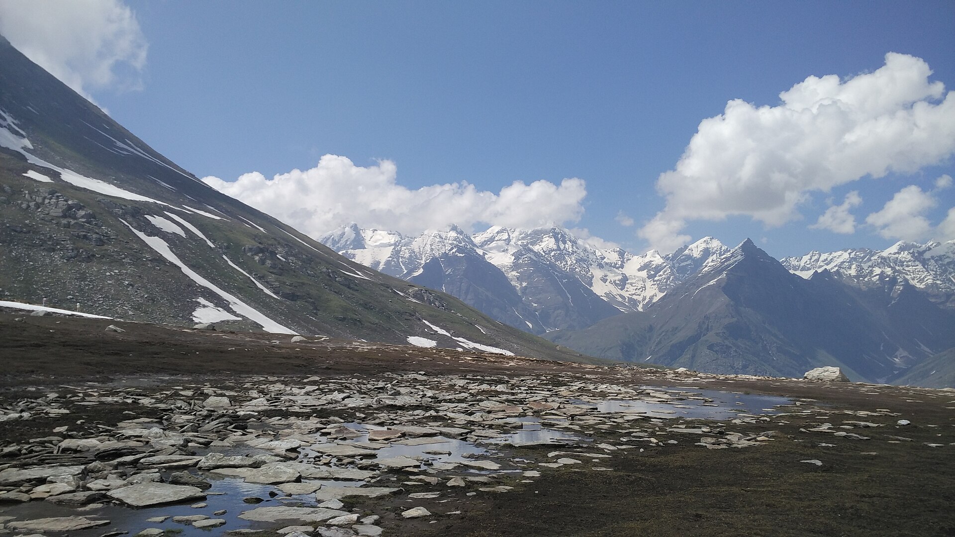Manali travel image 3