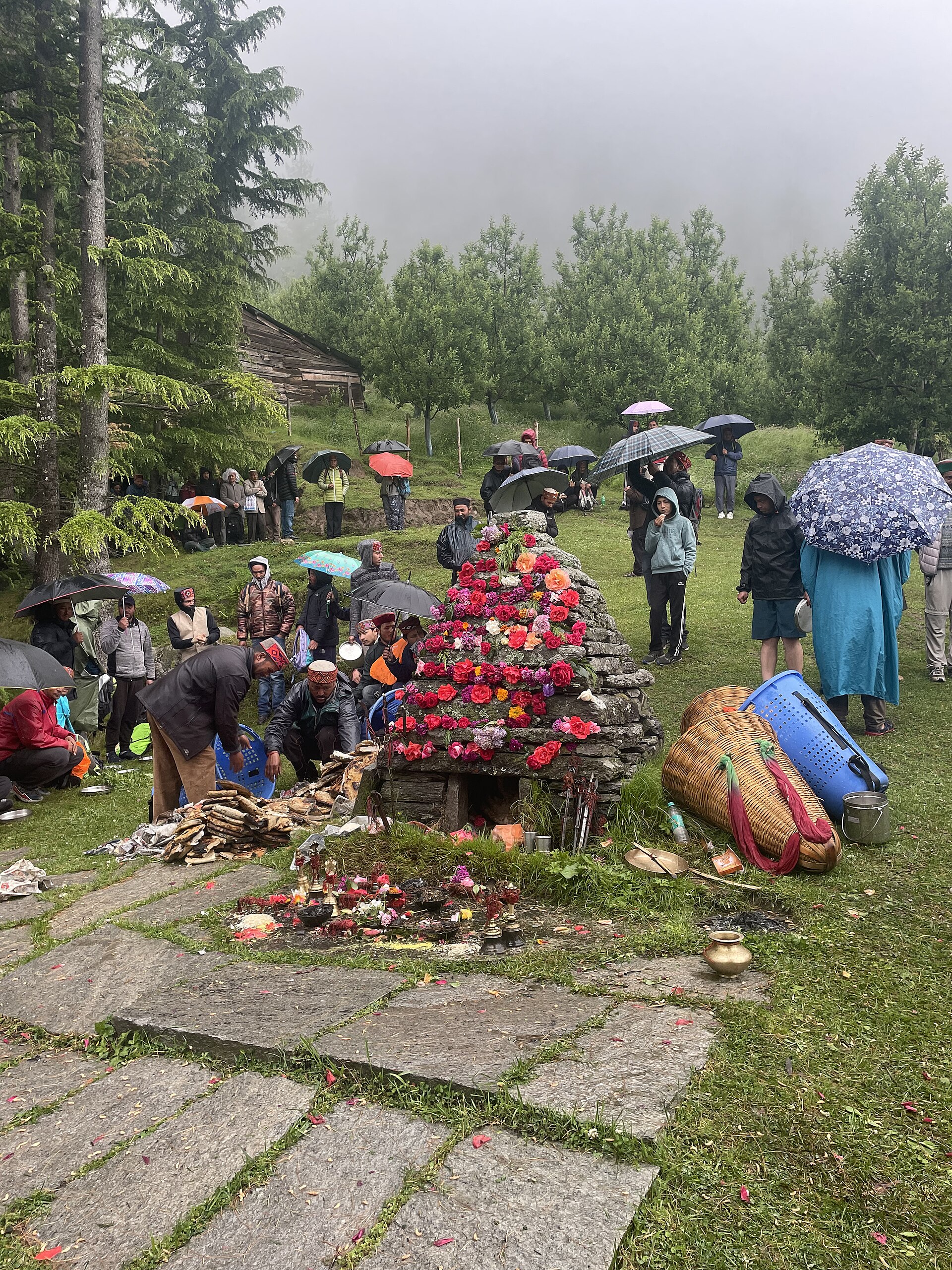 Manali Honeymoon Packages