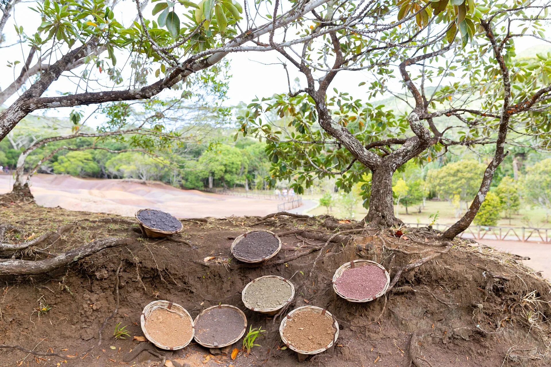 Mauritius Comfort Escape (4N/5D)