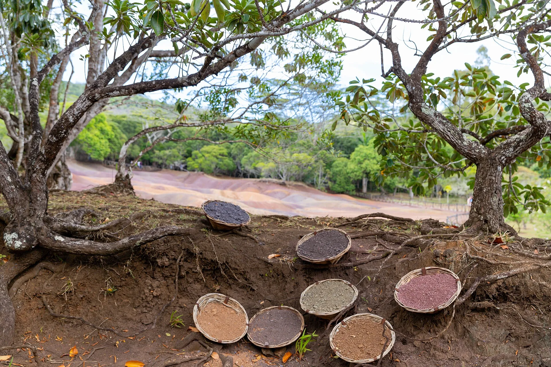 Mauritius Family Delight (5N/6D)