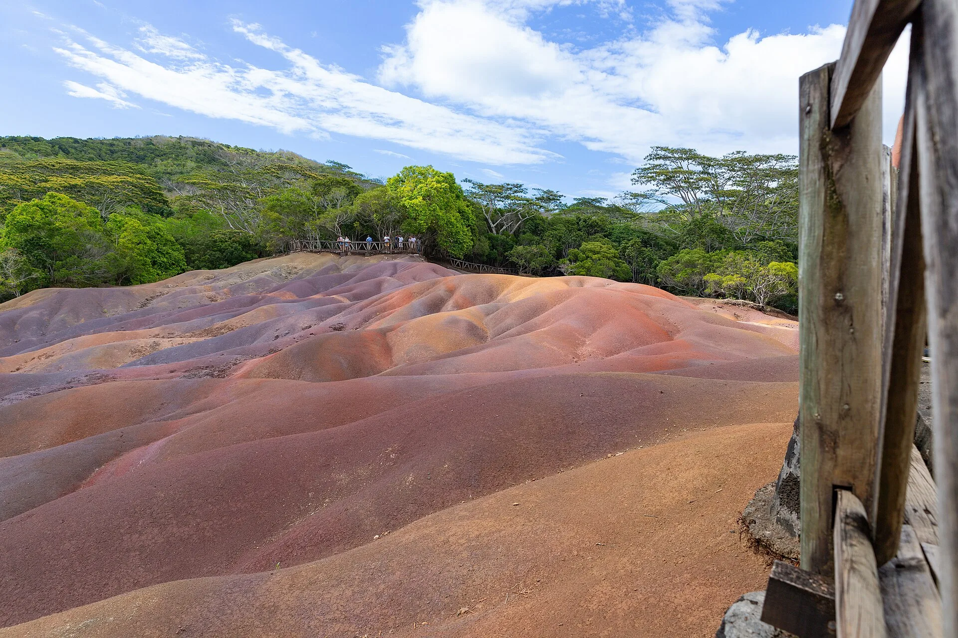 Mauritius Tour Packages