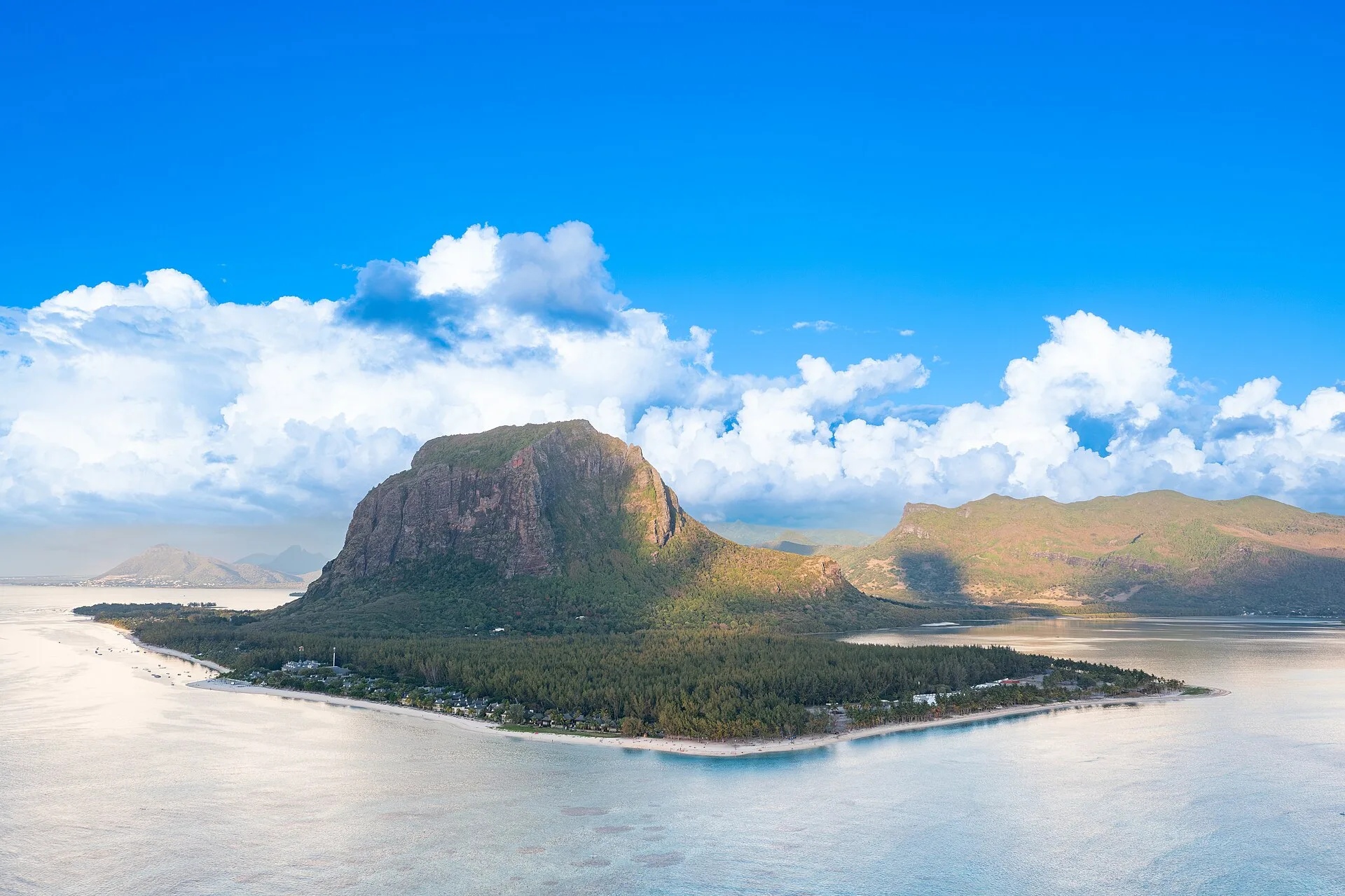 Mauritius travel image 2