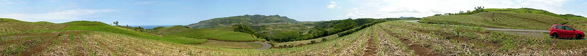 Mauritius travel image 2