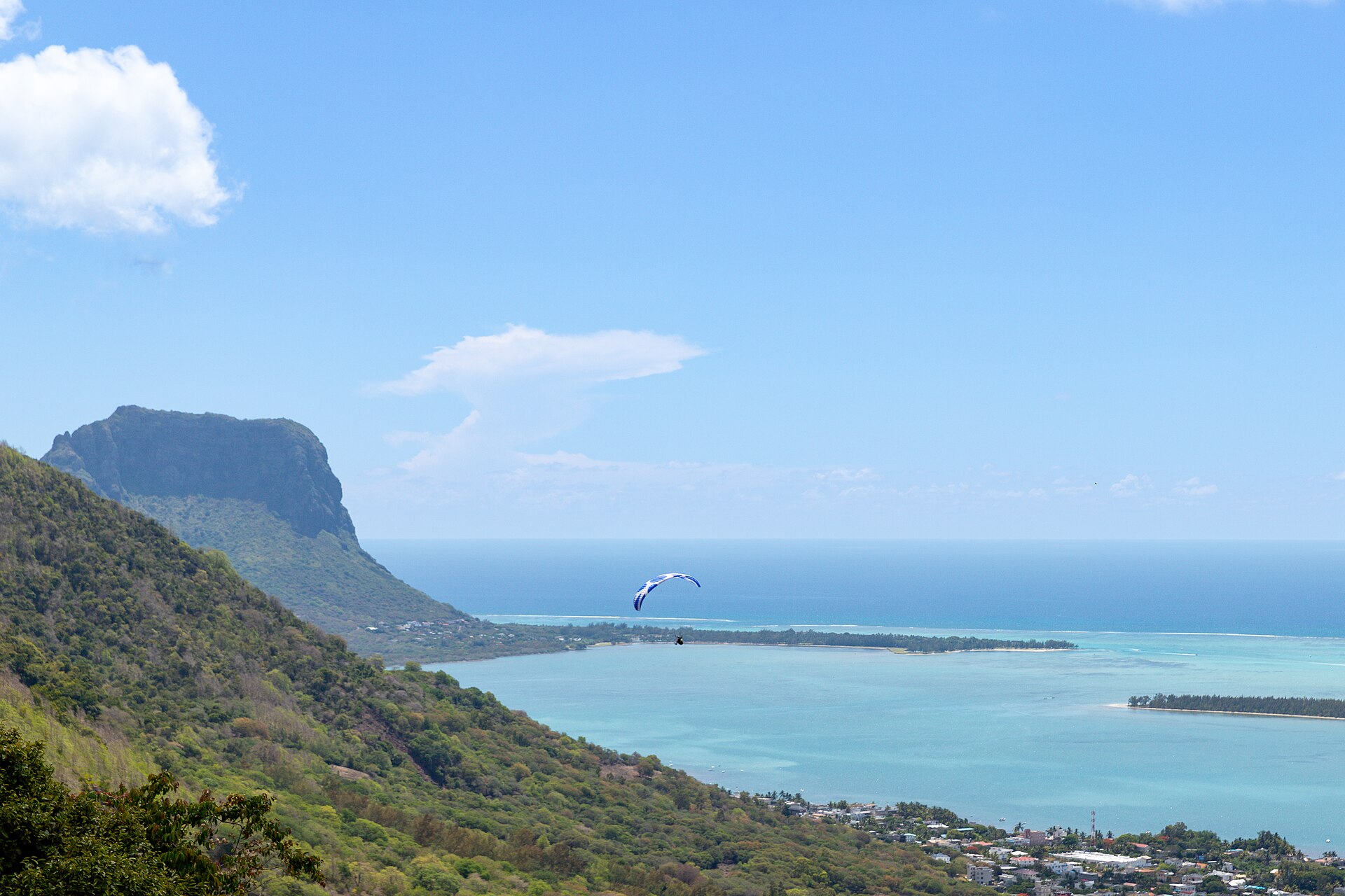 Mauritius Tour Packages
