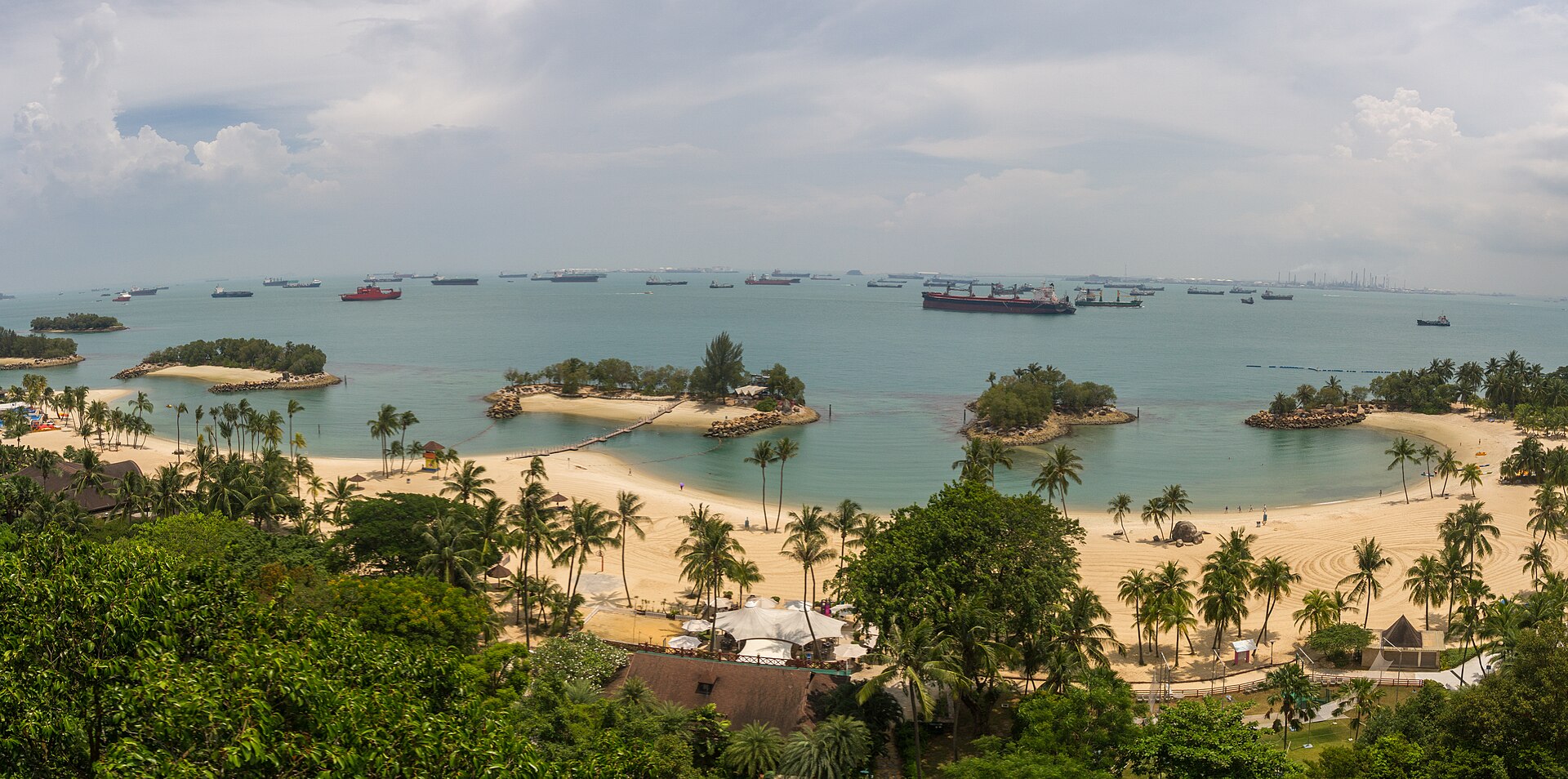 Singapore Family Packages