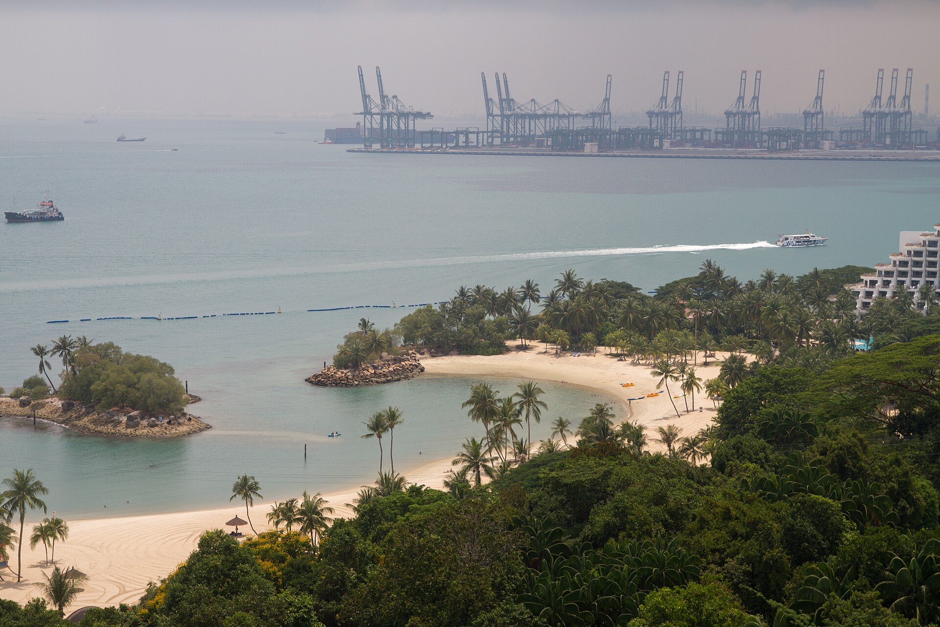 Singapore travel image 3