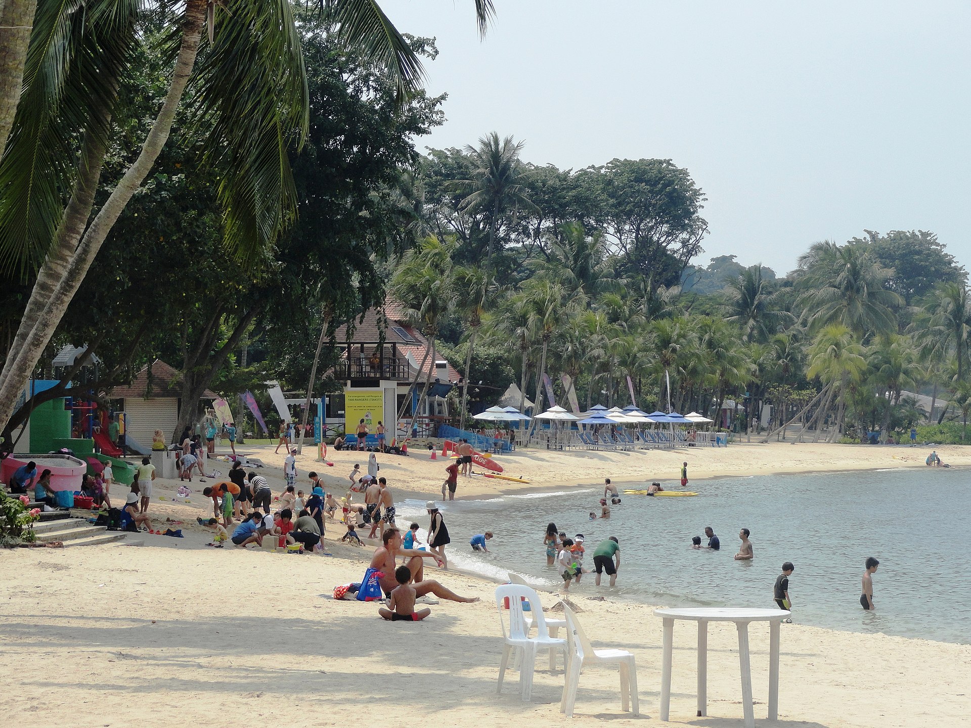 Singapore Family Delight (5N/6D)