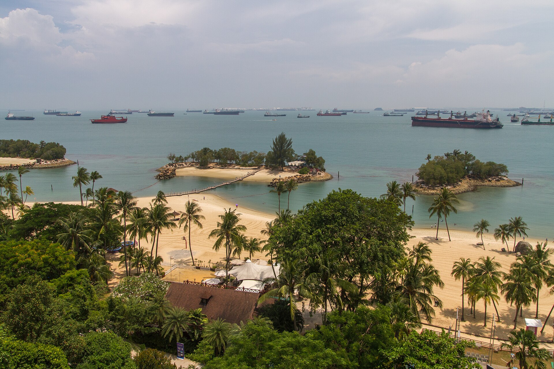 Singapore Honeymoon Packages
