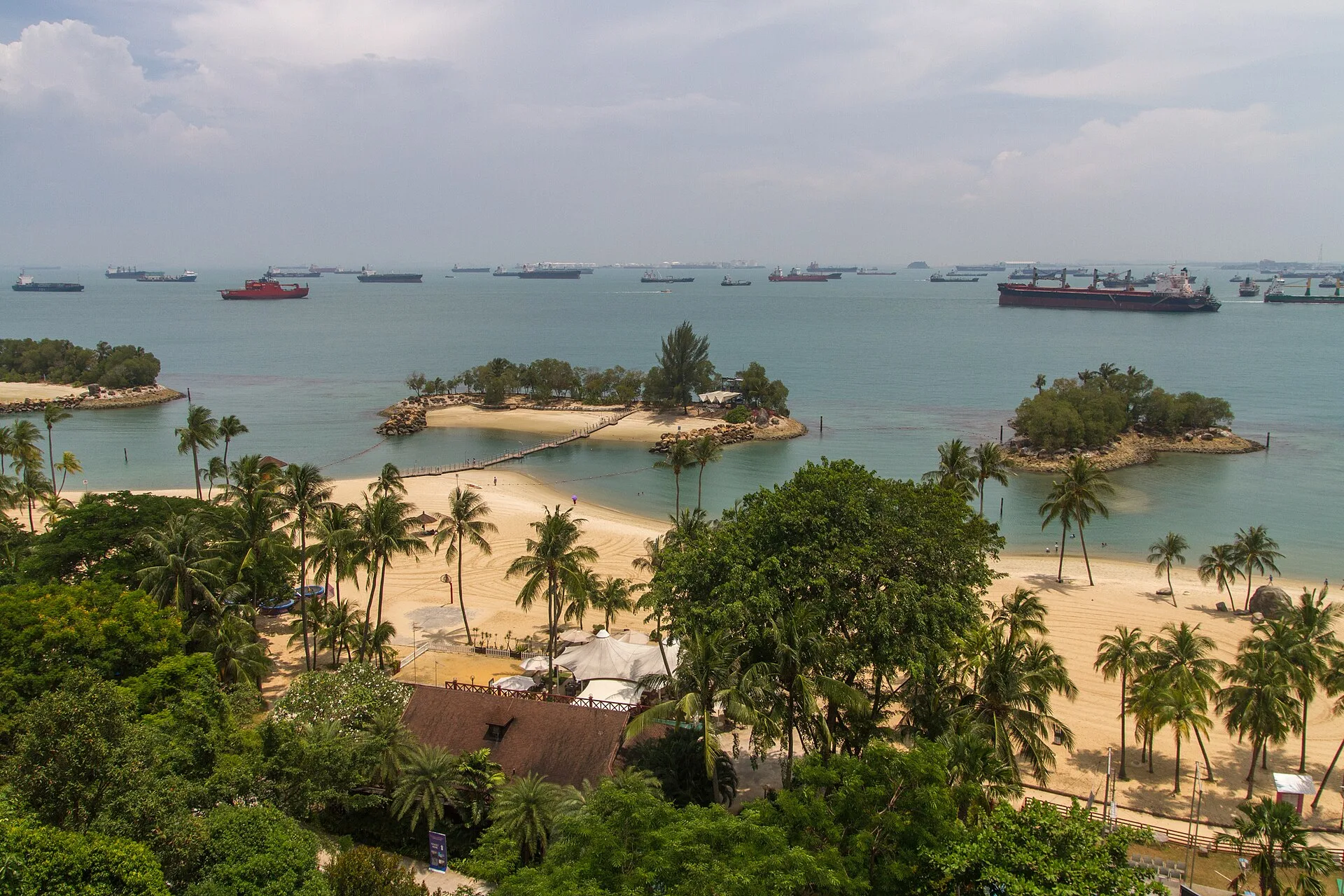 Singapore Family Packages