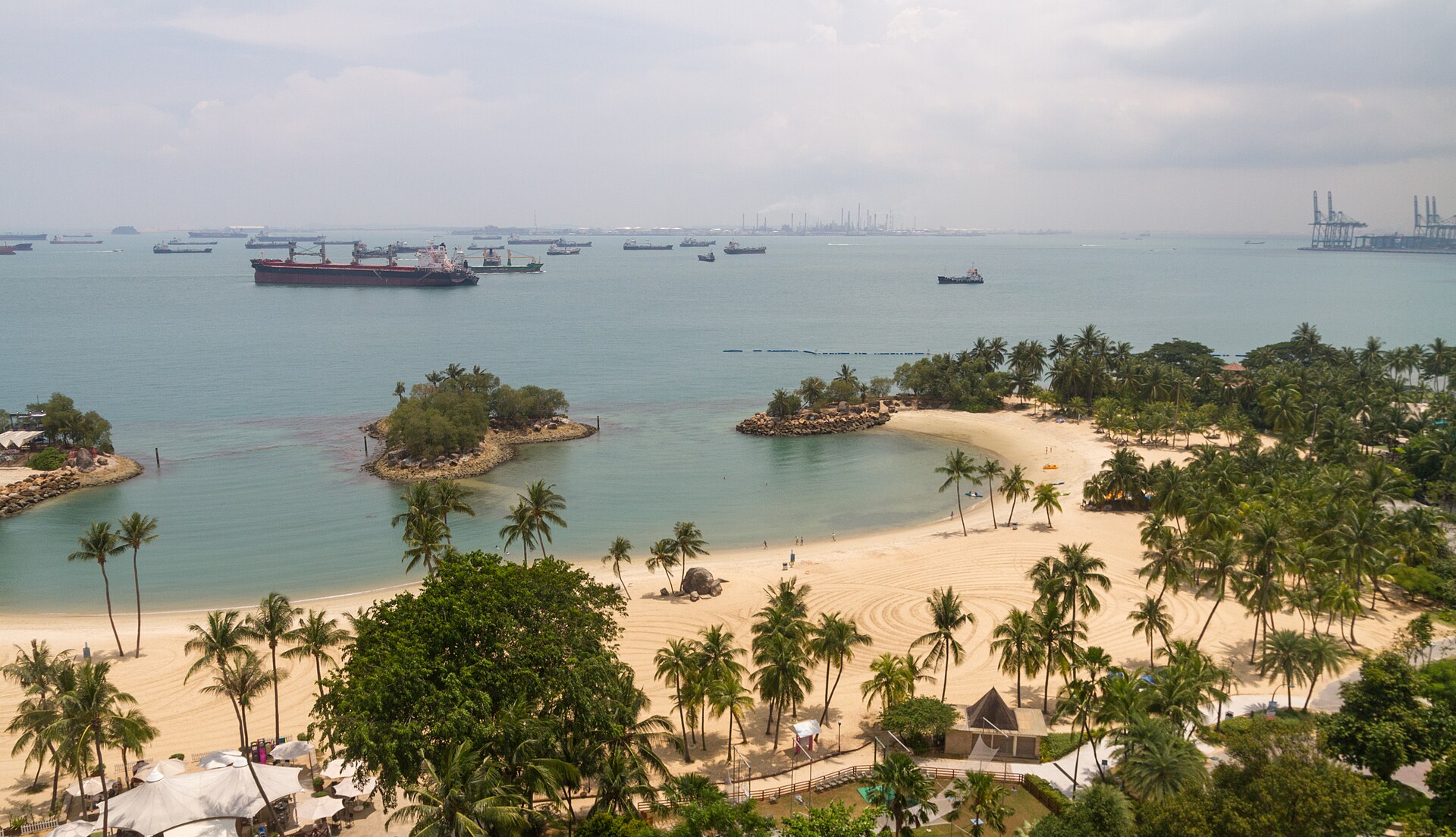Singapore Couple Packages