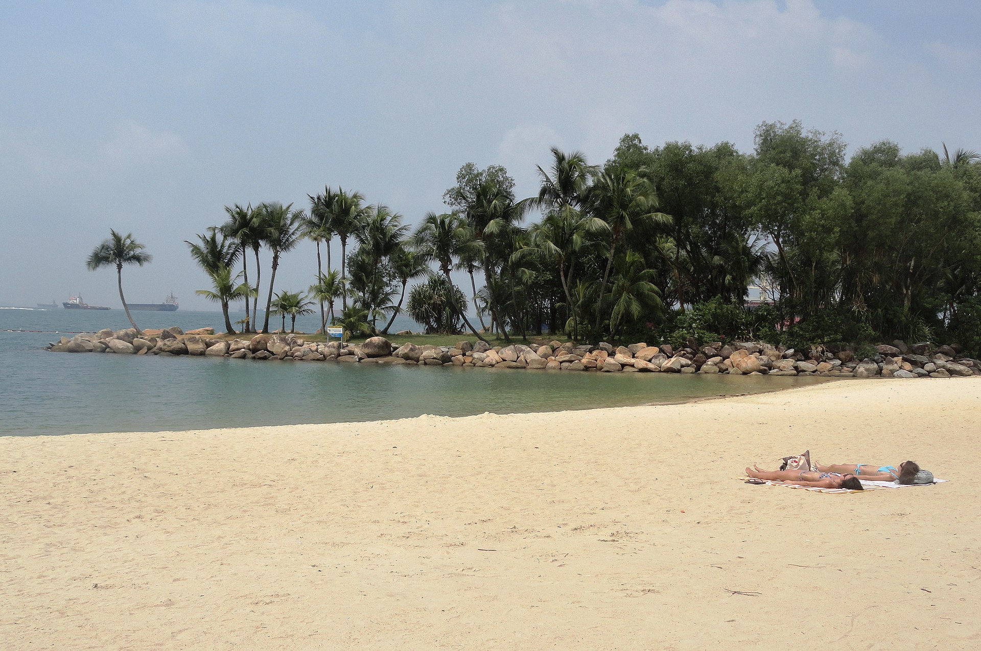 Singapore Tour Packages