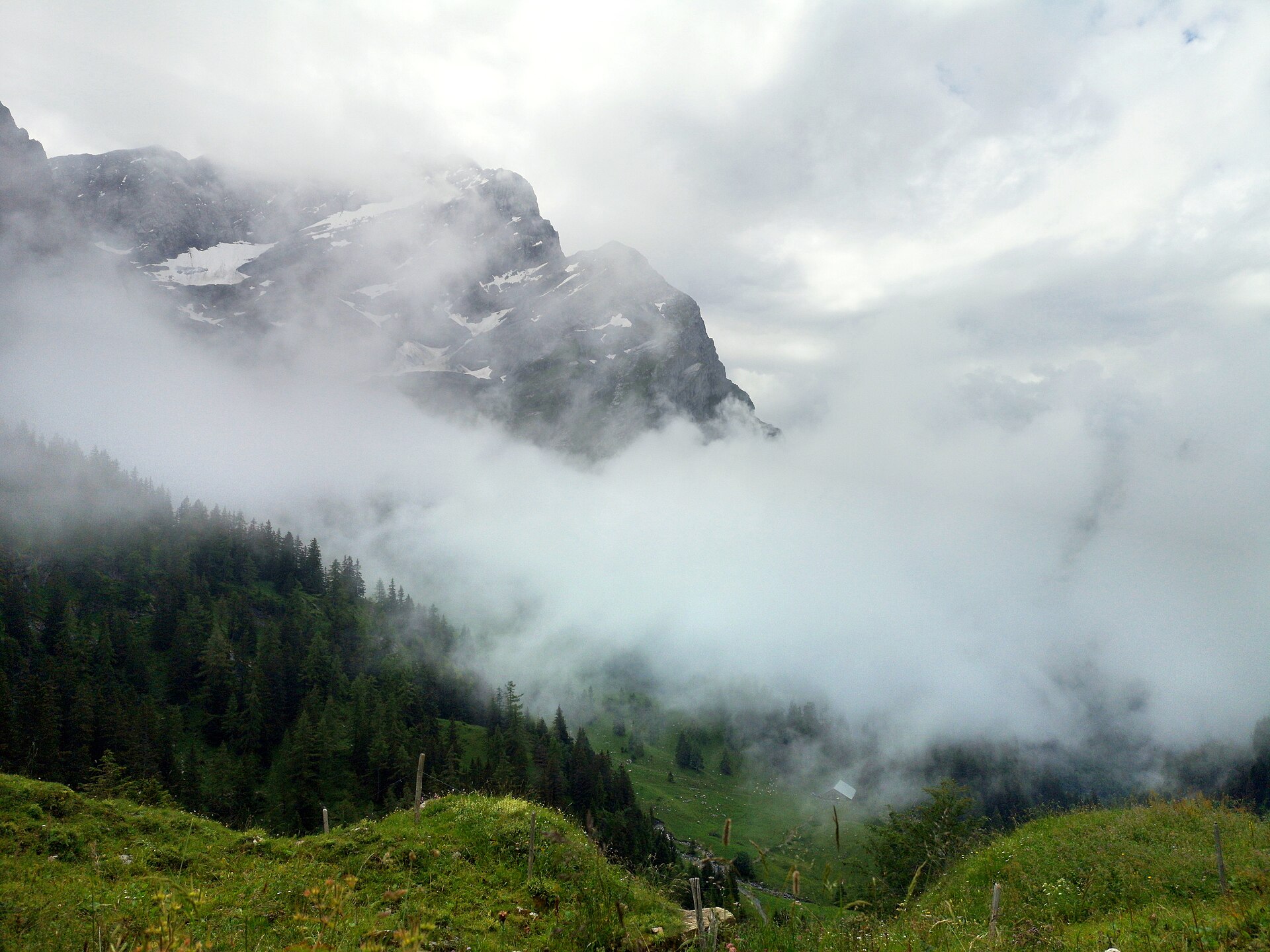 Switzerland Premium Journey (5N/6D)