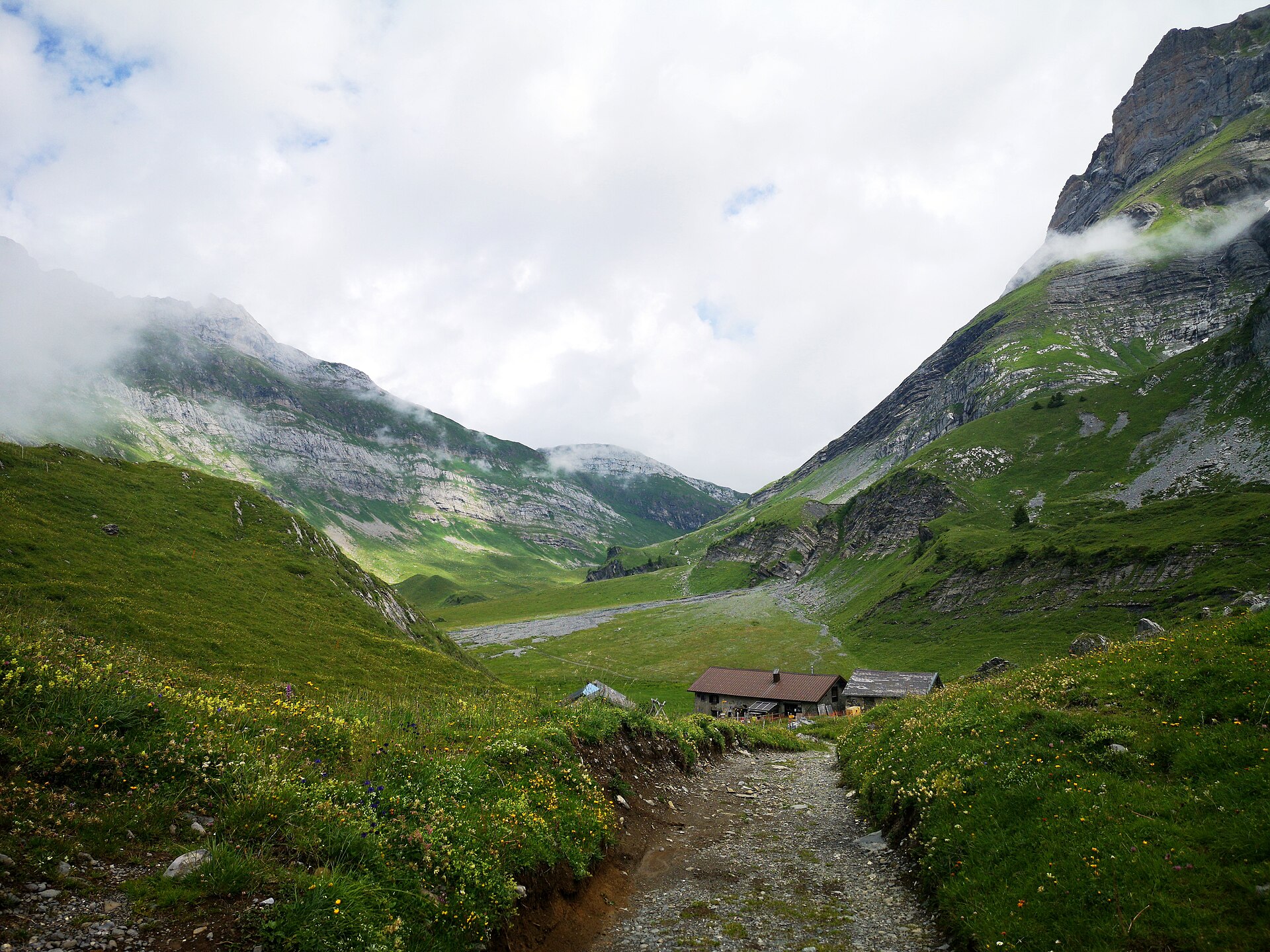 Switzerland Essentials (3N/4D)