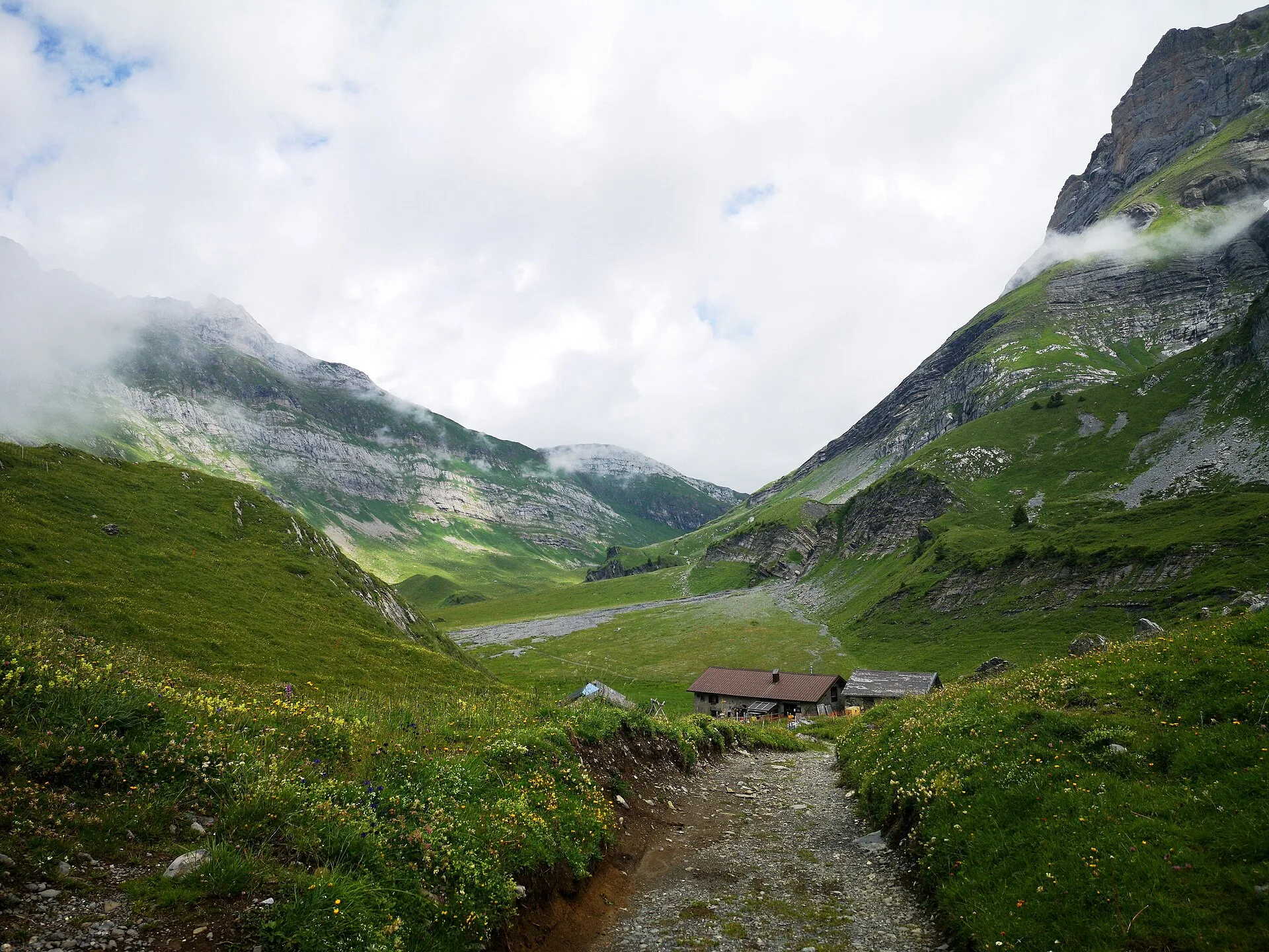 Switzerland Premium Journey (5N/6D)