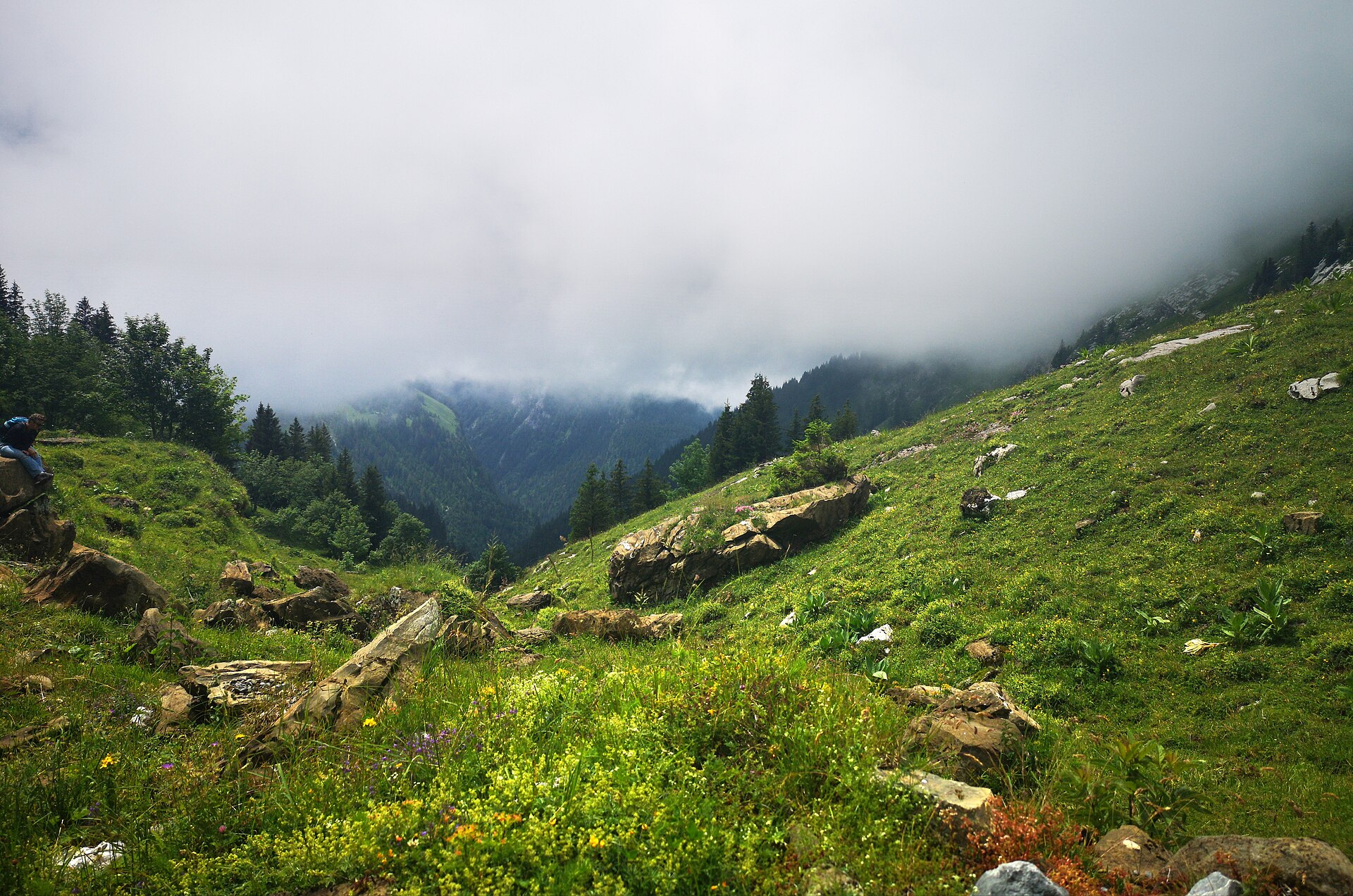 Switzerland travel image 3