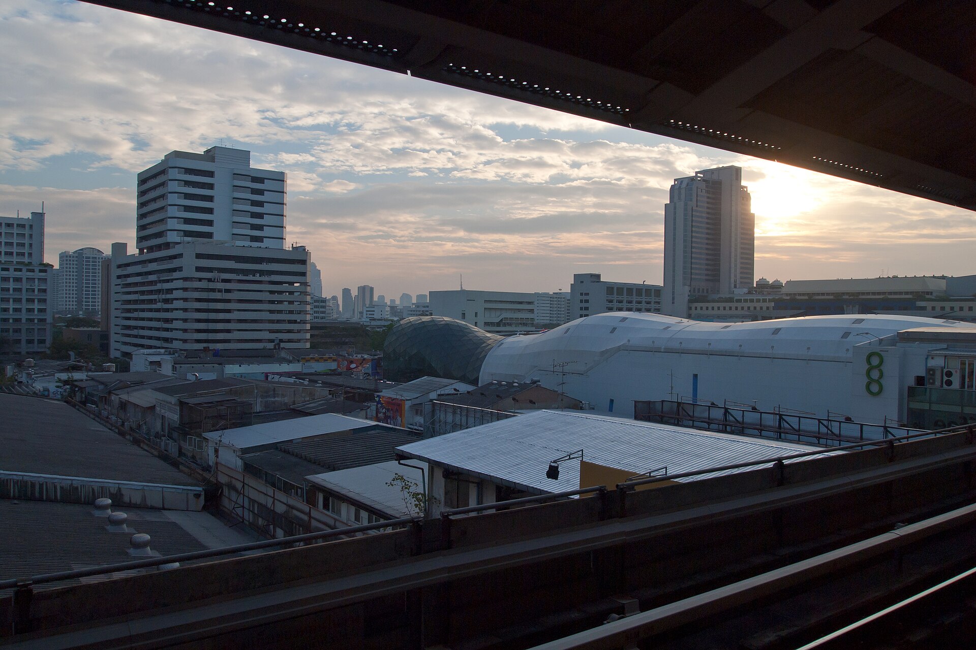 Thailand Packages from Mumbai