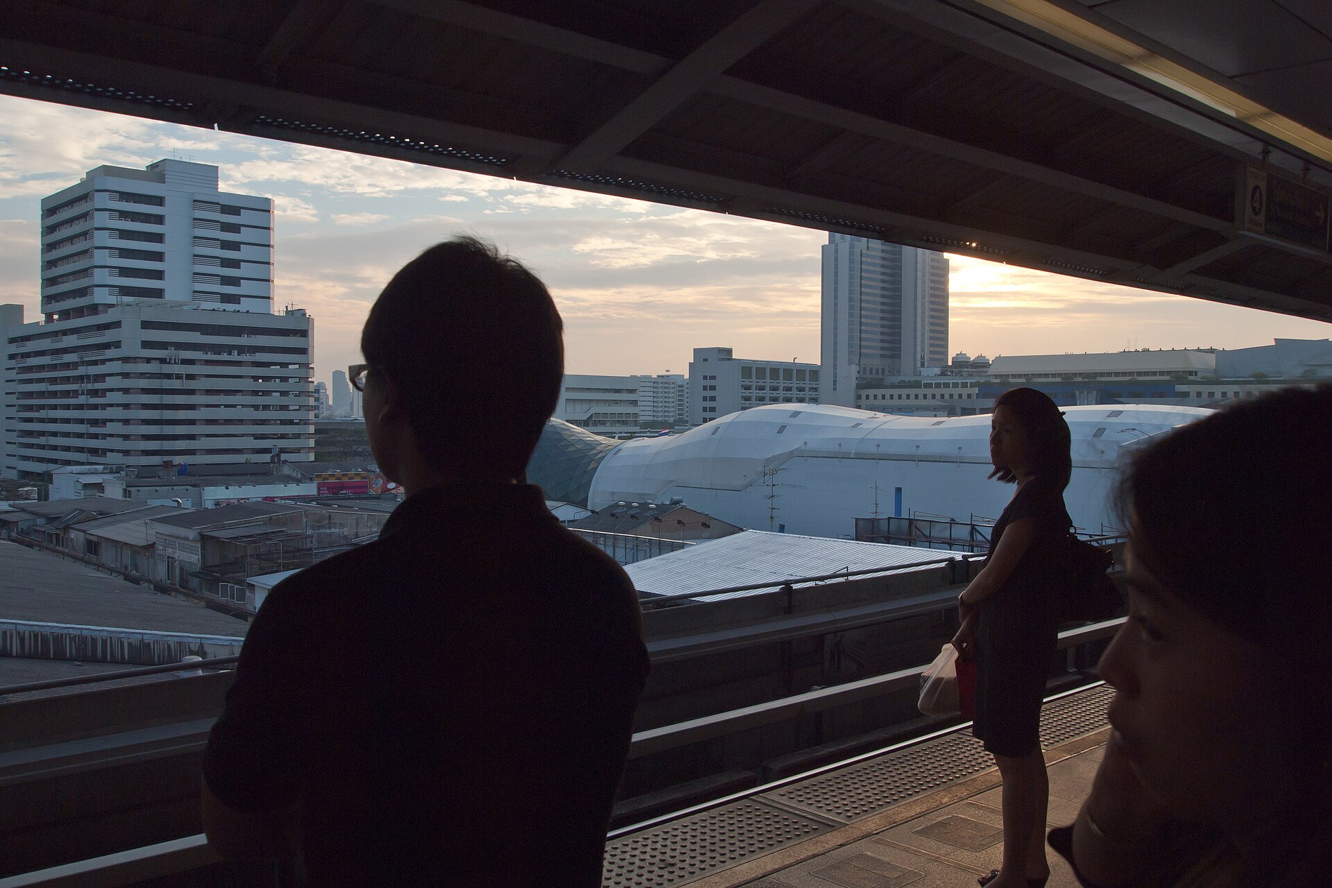 Thailand Premium Journey (5N/6D)