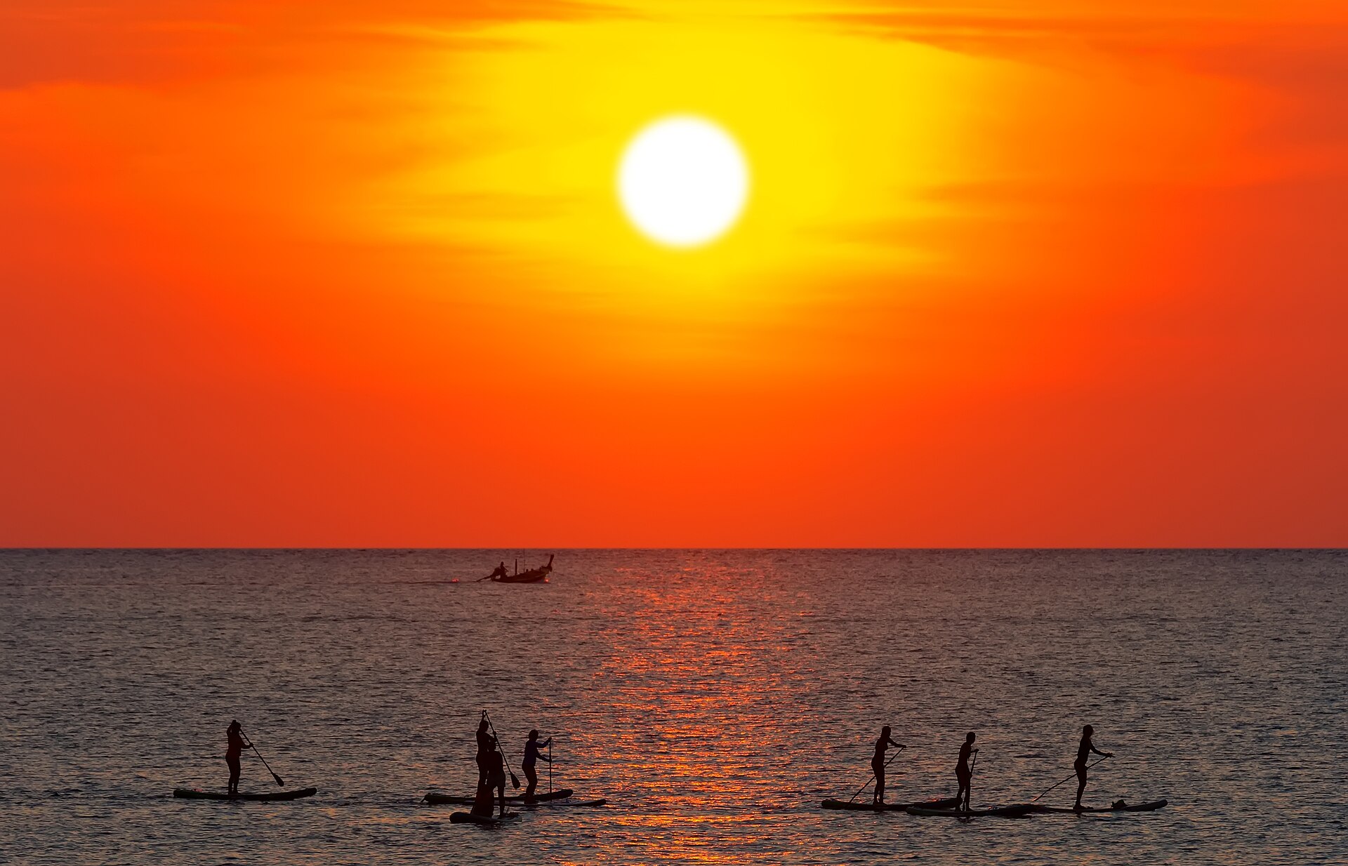 Thailand travel image 2