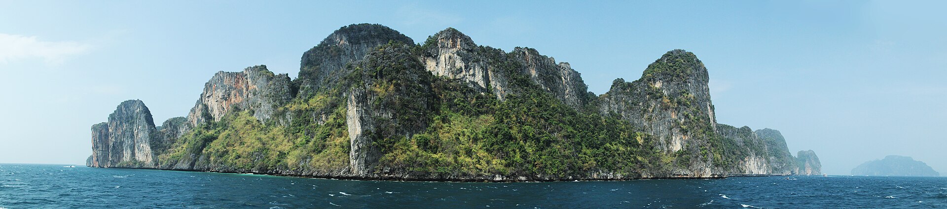 Thailand Honeymoon Packages