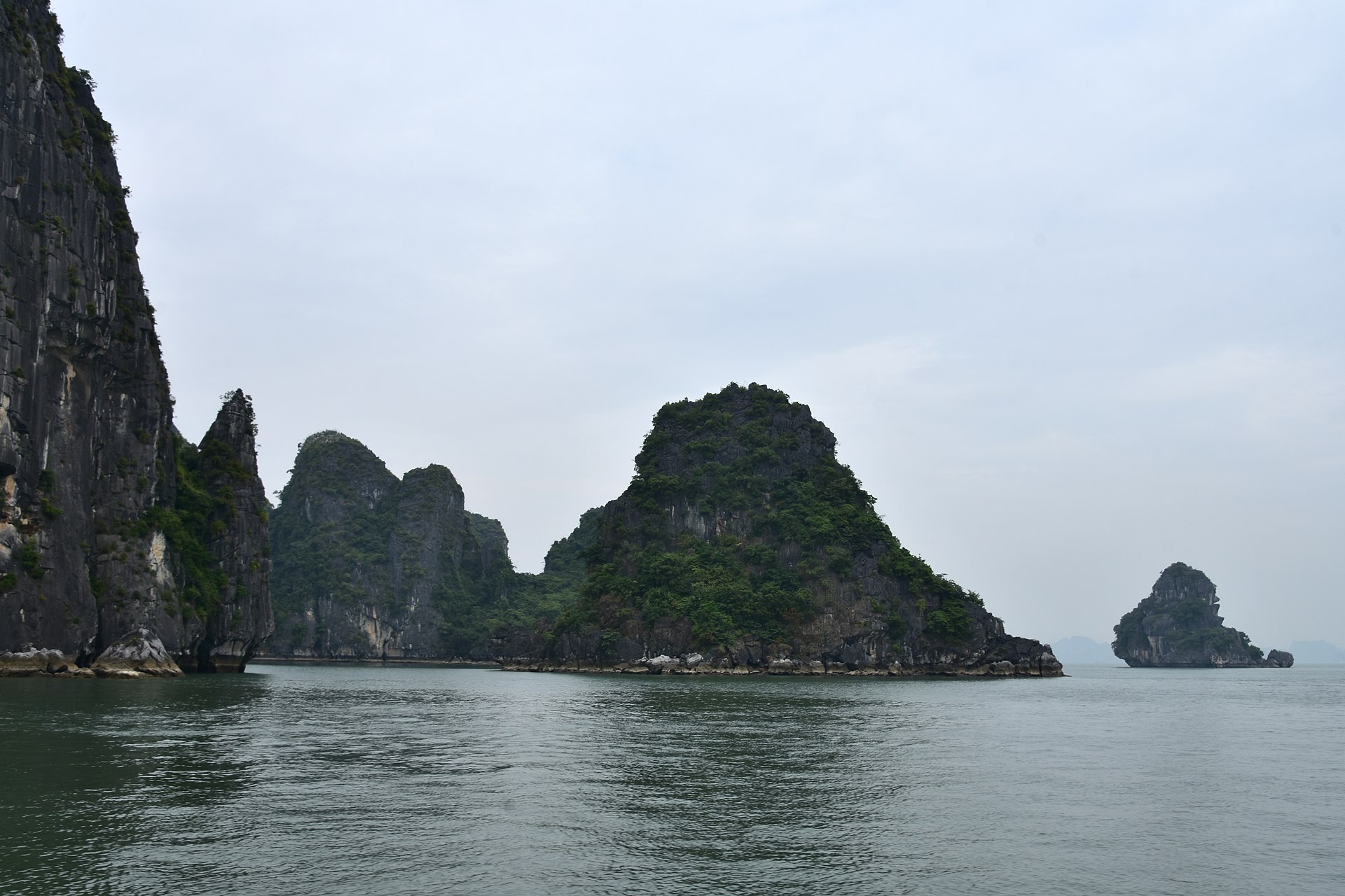 Vietnam Honeymoon Packages