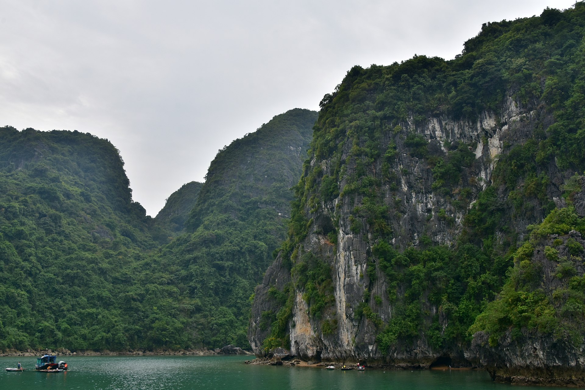 Vietnam Couple Packages