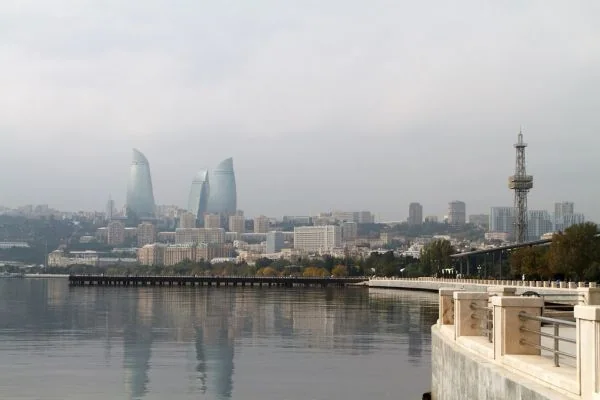 Azerbaijan travel image 2