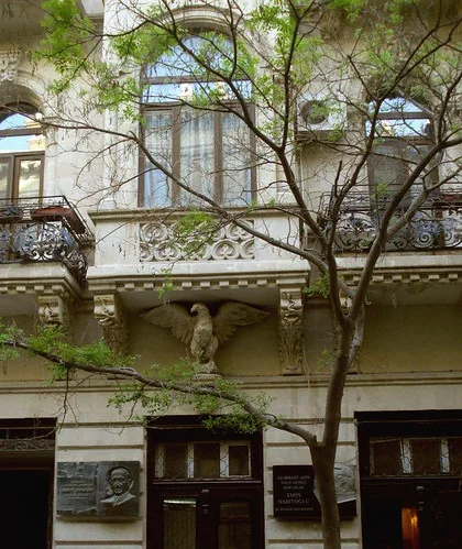 Azerbaijan travel image 3