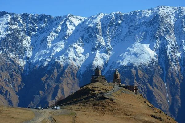 Georgia travel image 3