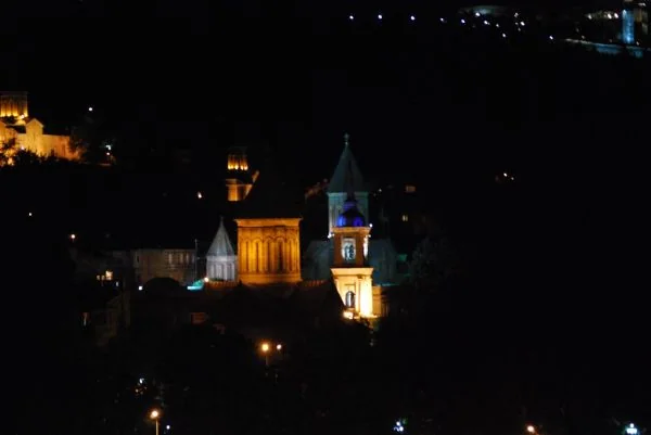 Georgia Premium Journey (5N/6D)