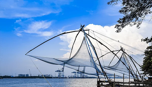 Kerala travel image 2