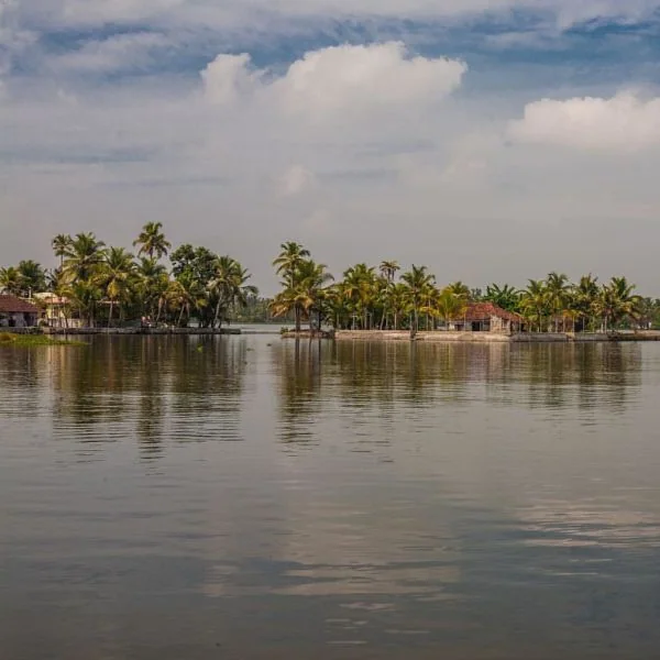 Kerala Premium Journey (5N/6D)