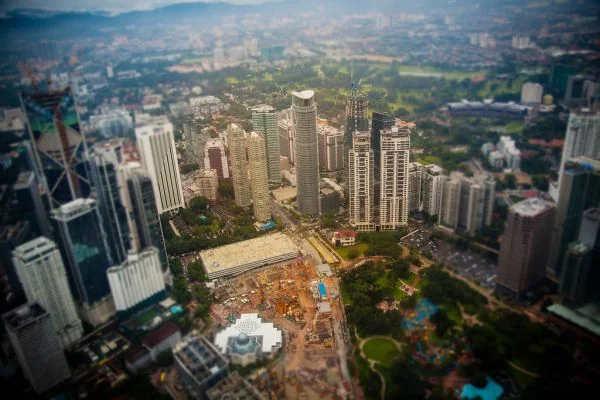 Malaysia travel image 3