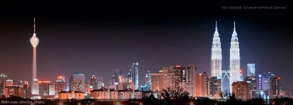 Malaysia Premium Journey (5N/6D)