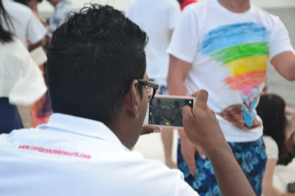 Maldives travel image 2