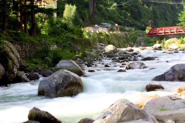 Manali travel image 3