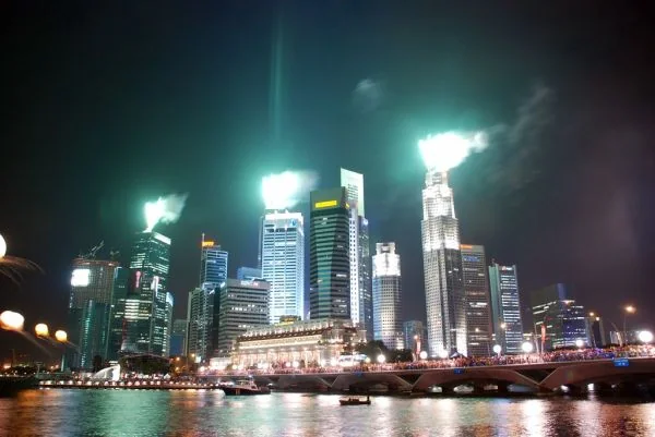 Singapore travel image 2