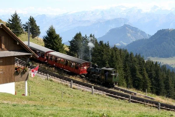 Switzerland travel image 2