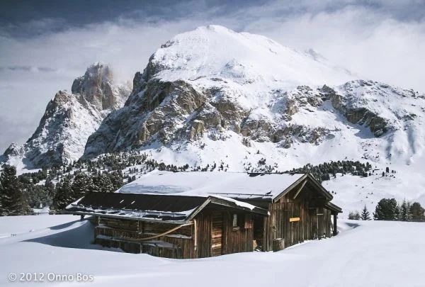 Switzerland travel image 3