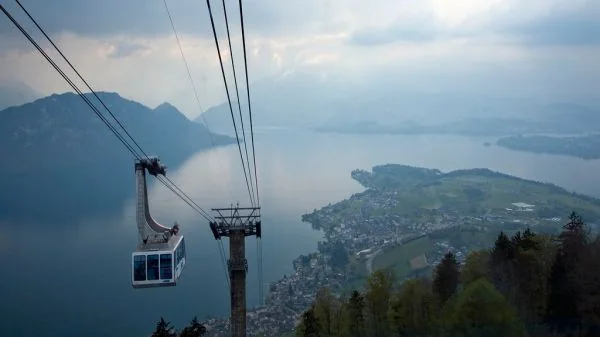 Switzerland Culture Trail (4N/5D)